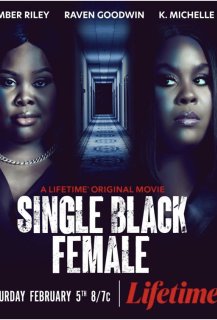 Single Black Female - Mon Double Maléfique