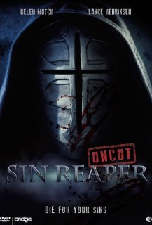 Sin Reaper