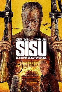 Sisu: Le Chemin de la Vengeance