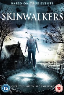 Skinwalkers