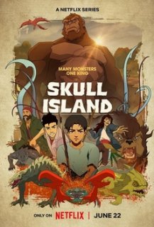 Skull Island
