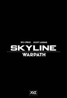 Skyline: Warpath