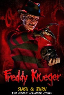 Slash & Burn: The Freddy Krueger Story