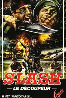 Slash: le Découpeur