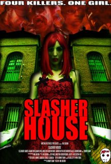 Slasher House