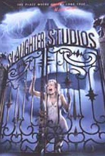 Slaughter Studios