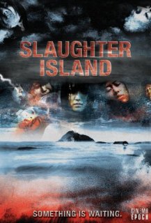 Slaughter Island - Cursed Island