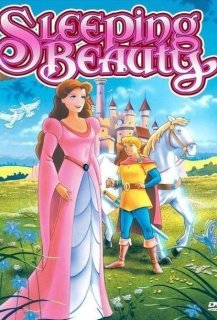 La Belle au Bois Dormant
