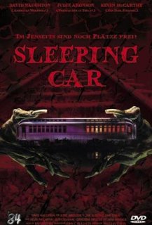 Le Wagon-lit de la Mort