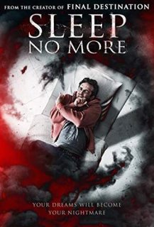 Sleep No More