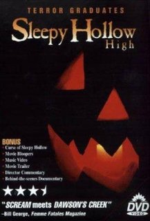 Sleepy Hollow High