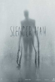 Slender Man Slender Man