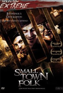 Une Petite ville bien tranquille