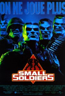 Small soldiers Small soldiers