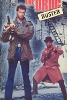 Snake Eater II - The Drug Buster