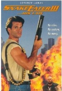 Snake Eater III - his Law