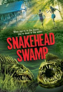 SnakeHead Swamp