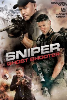 Sniper: Ghost Shooter