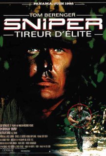 Sniper : Tireur d'Elite