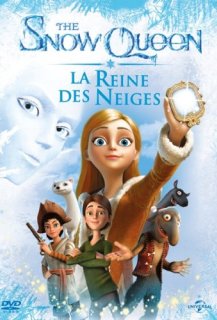 The Snow Queen : La Reine des Neiges