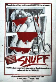 Snuff