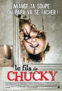 Le Fils de Chucky