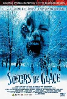 Soeurs de glace