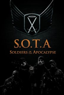Soldiers of the Apocalypse