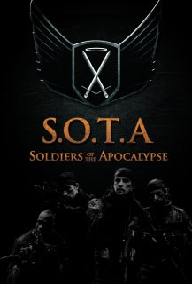 Soldiers of the Apocalypse