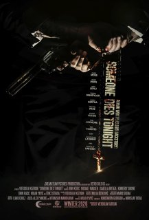 Someone Dies Tonight