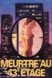 Meurtre au 43eme Etage