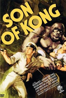 Le Fils de Kong Le Fils de Kong