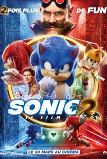 Sonic 2: Le Film