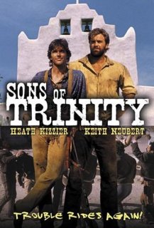 Sons of Trinity