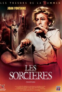 Les Sorcières Les Sorcières