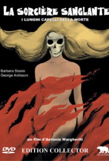 La Sorcière Sanglante La Sorcière Sanglante
