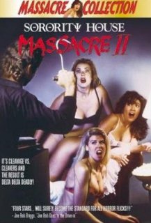 Sorority House Massacre 2