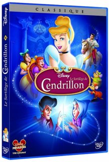 Le Sortilège de Cendrillon
