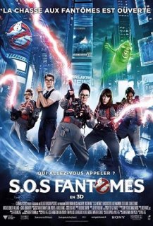 S.O.S Fantômes