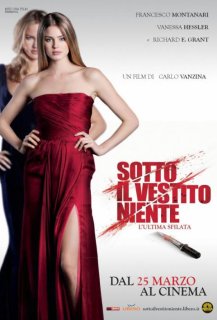 Sotto il Vestito Niente: L'Ultima Sfilata