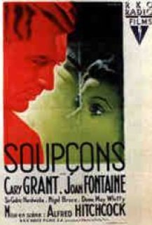 Soupcons