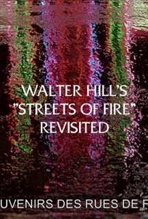 Retour de Flamme: Souvenirs des Rues de Feu