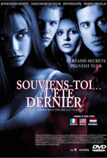 Souviens-toi... l'été dernier