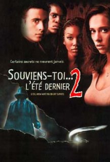 Souviens-Toi... L'Été Dernier 2