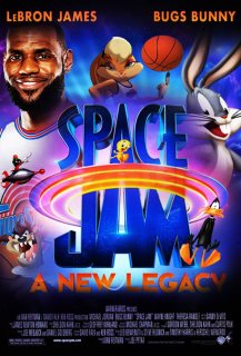 Space Jam: Nouvelle Ère