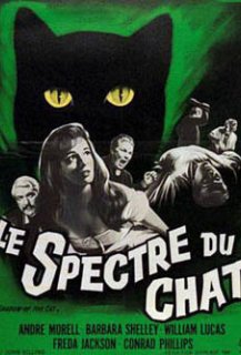 Le Spectre du Chat Le Spectre du Chat