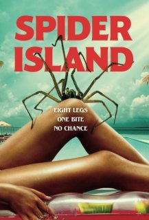 Spider Island