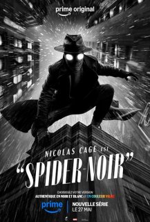 Spider-Noir Spider-Noir