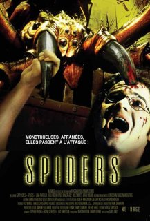 Spiders
