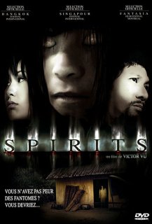 Spirits